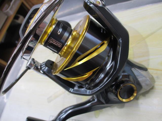 25ステラSW 14000XG