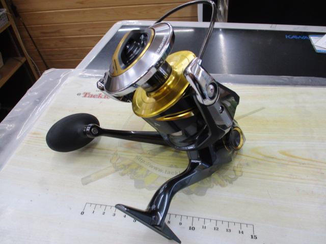 25ステラSW 14000XG