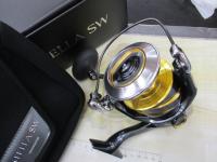 25ステラSW 14000XG