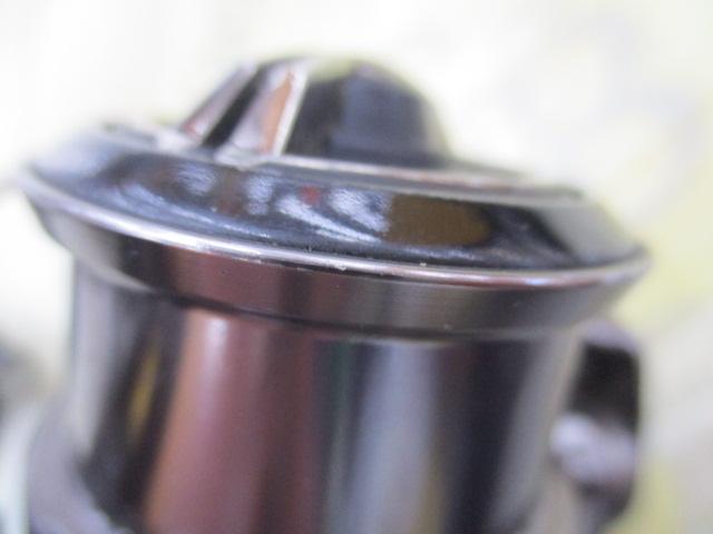 17コンプレックスCI4+ C2500S F4 HG