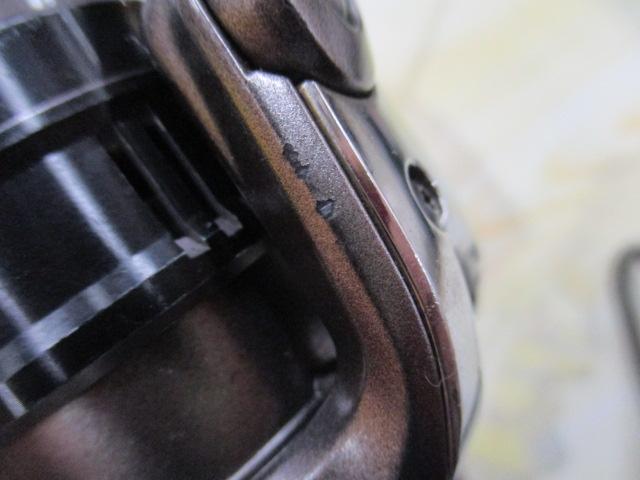 17コンプレックスCI4+ C2500S F4 HG