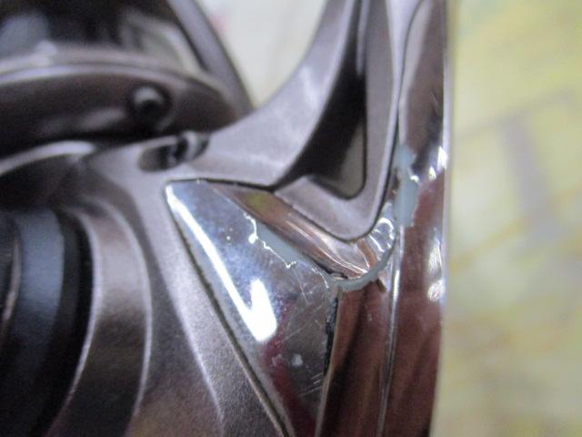 17コンプレックスCI4+ C2500S F4 HG