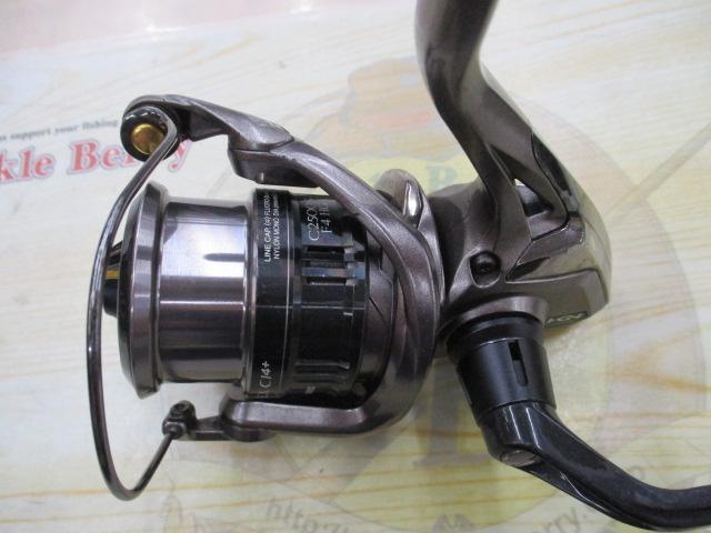 17コンプレックスCI4+ C2500S F4 HG