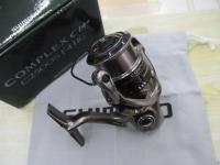 17コンプレックスCI4+ C2500S F4 HG