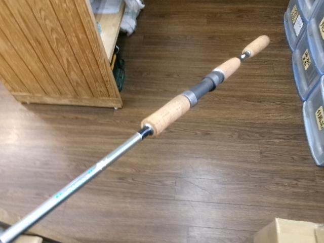 リーバスⅡシーバス902L