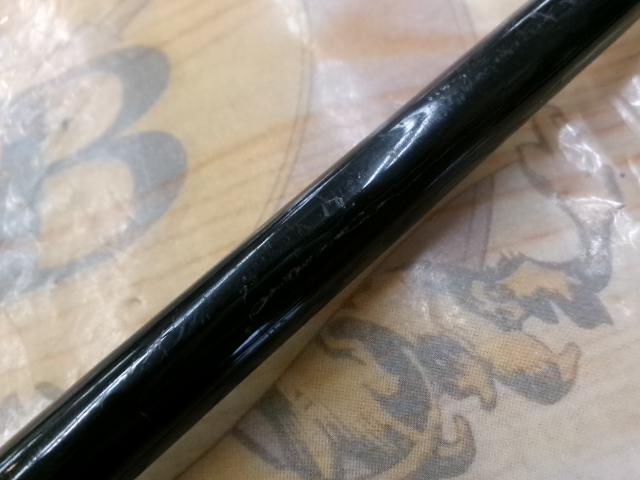 リーバスⅡシーバス902L