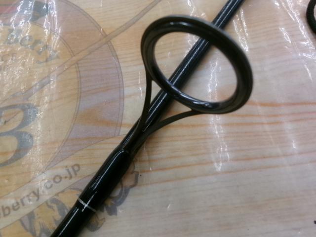 リーバスⅡシーバス902L