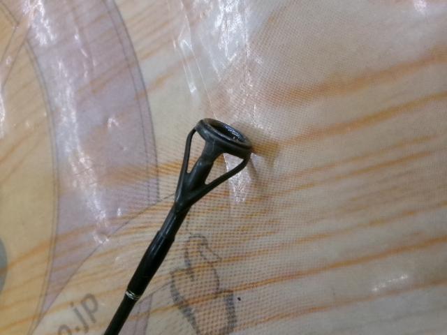 リーバスⅡシーバス902L