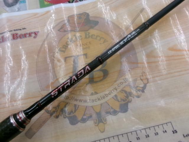 ストラーダ KS-BF65L-MLST