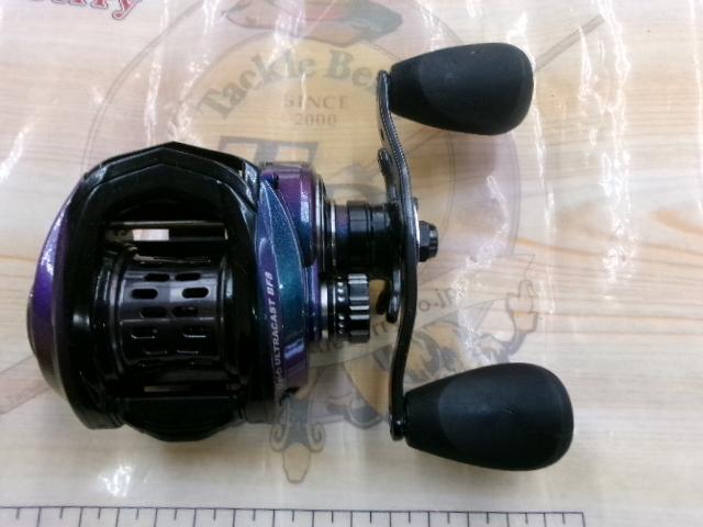 レボ ULTRACAST BF8