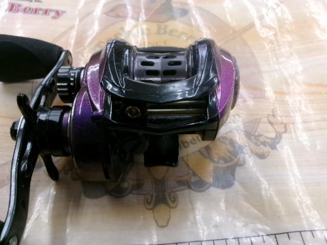 レボ ULTRACAST BF8