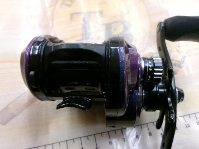 レボ ULTRACAST BF8