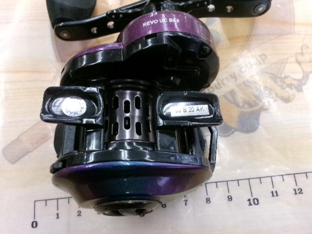 レボ ULTRACAST BF8