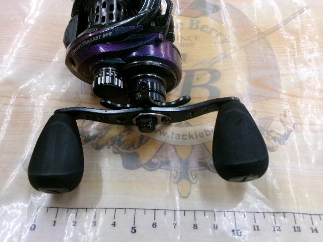 レボ ULTRACAST BF8