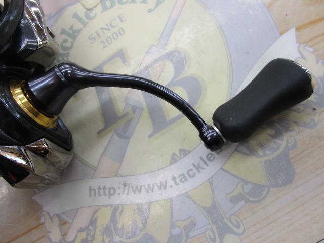 21カルディア FC LT2000S-H