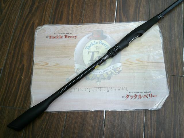 25エクスセンスジェノス S100MH/R