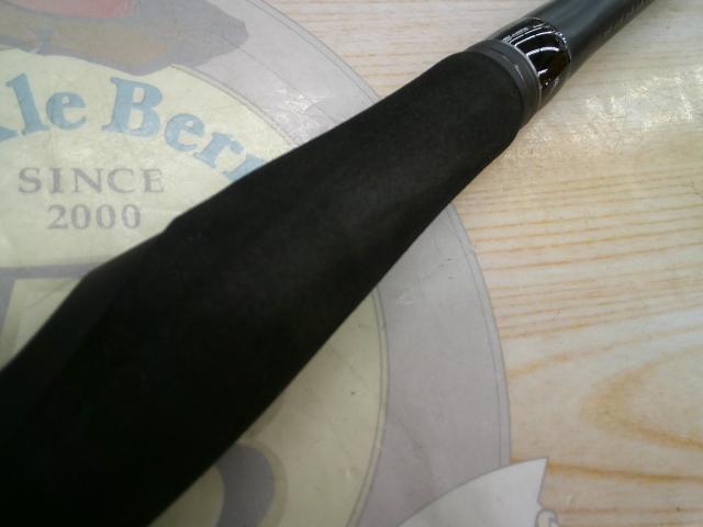 25エクスセンスジェノス S100MH/R