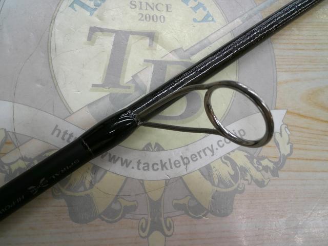 25エクスセンスジェノス S100MH/R