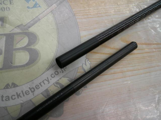 25エクスセンスジェノス S100MH/R