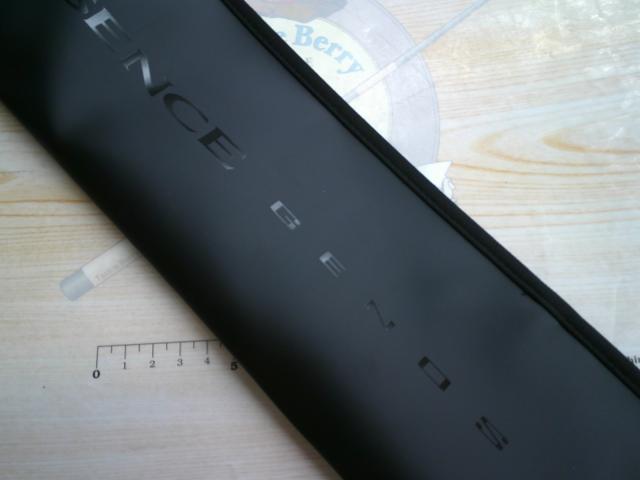 25エクスセンスジェノス S100MH/R