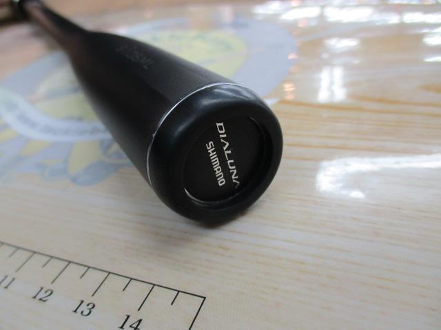 23ディアルーナ S106ML