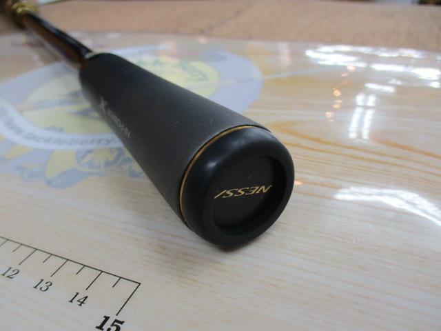 ネッサエクスチューン S108M+