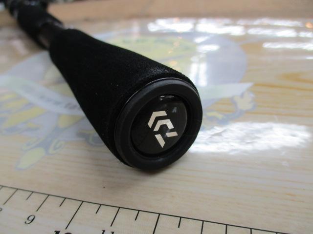 ブラックレーベル C610MH