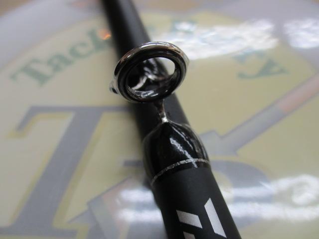 ブラックレーベル C610MH