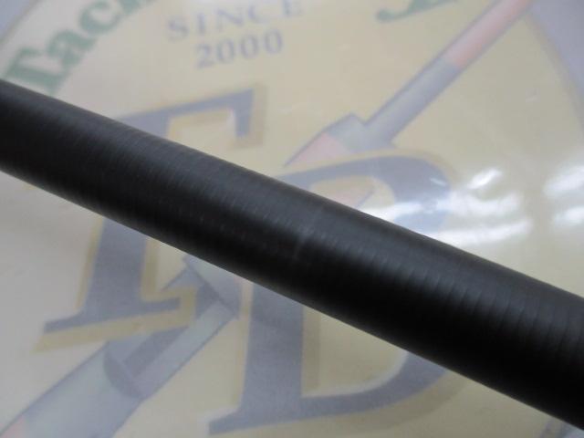 ブラックレーベル C610MH