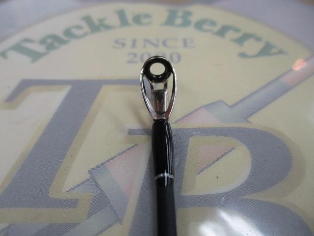 ブラックレーベル C610MH