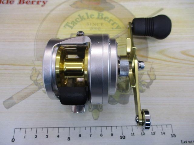 12カルカッタ 400F