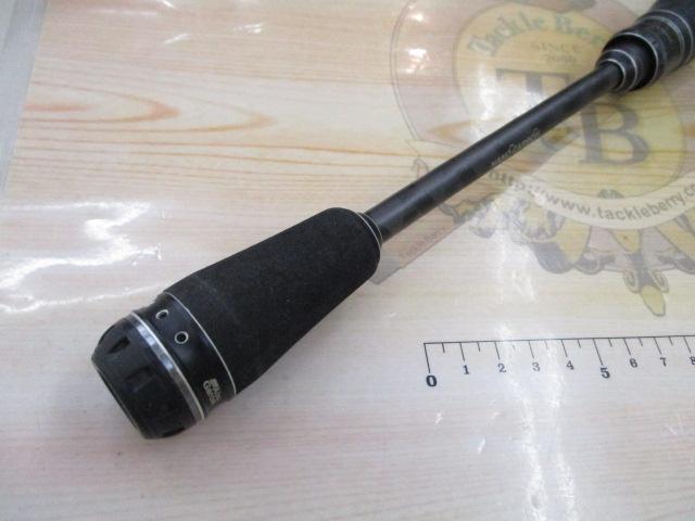 ホーネットスティンガープラス HSPS-664L MGS