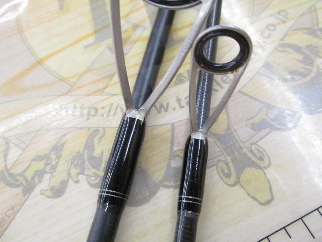 ホーネットスティンガープラス HSPS-664L MGS