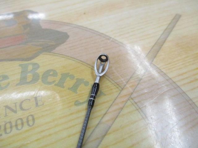 ホーネットスティンガープラス HSPS-664L MGS