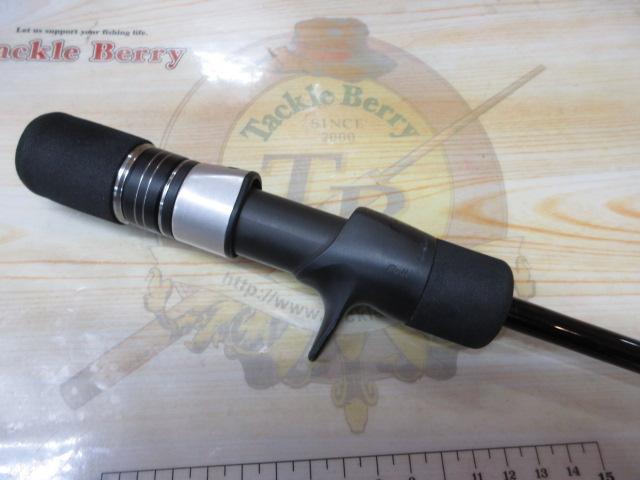 21グラップラーBBタイプスローJ B66-2