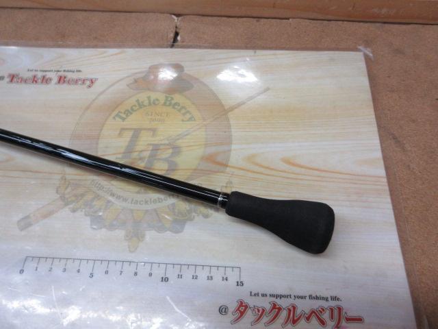 21グラップラーBBタイプスローJ B66-2