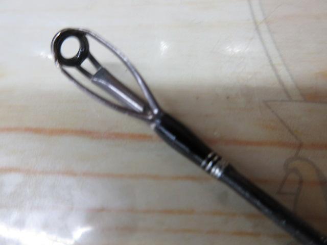 21グラップラーBBタイプスローJ B66-2