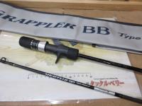 21グラップラーBBタイプスローJ B66-2