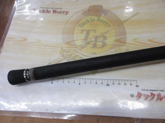 ソルティーステージPRMスキッドシャフト SPJS-57M/210