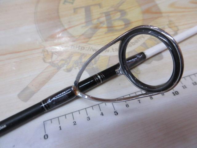 ソルティーステージPRMスキッドシャフト SPJS-57M/210