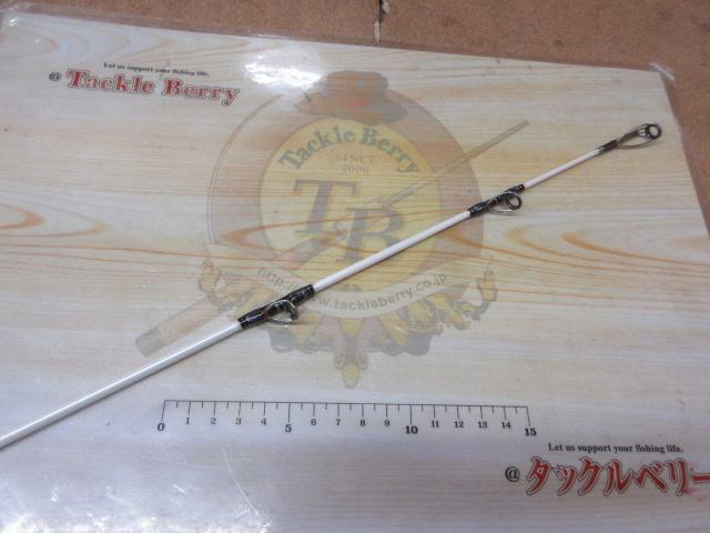 ソルティーステージPRMスキッドシャフト SPJS-57M/210