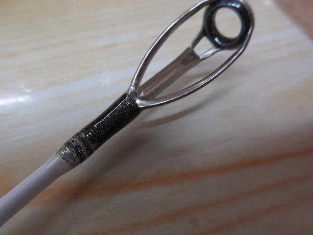 ソルティーステージPRMスキッドシャフト SPJS-57M/210