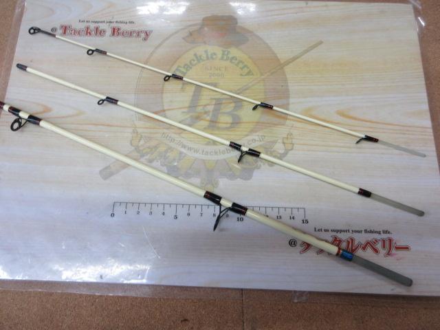 RGM スペックT Tsugi 135B アイボリー