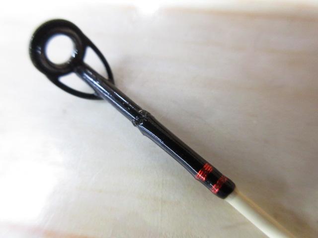 RGM スペックT Tsugi 135B アイボリー