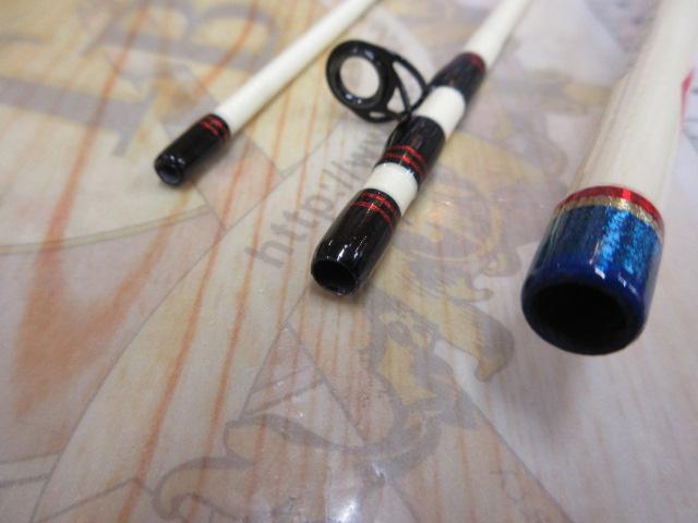 RGM スペックT Tsugi 135B アイボリー