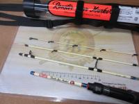 RGM スペックT Tsugi 135B アイボリー