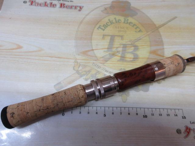 トラウトフィールド TFS-502UL