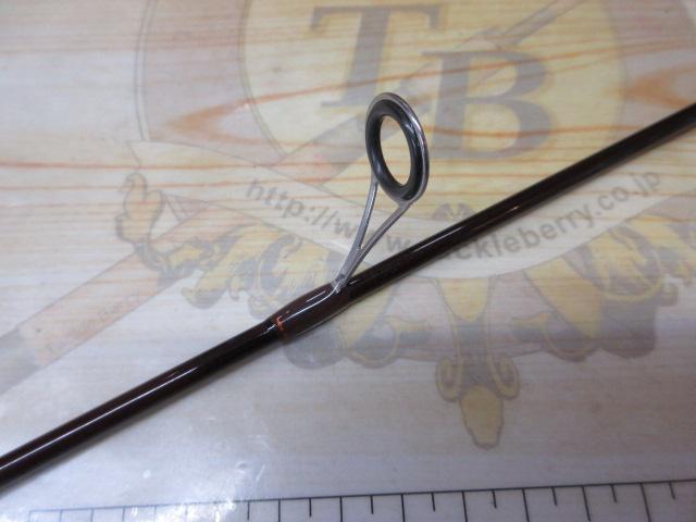 トラウトフィールド TFS-502UL