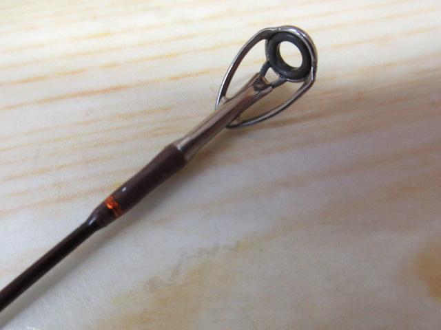 トラウトフィールド TFS-502UL