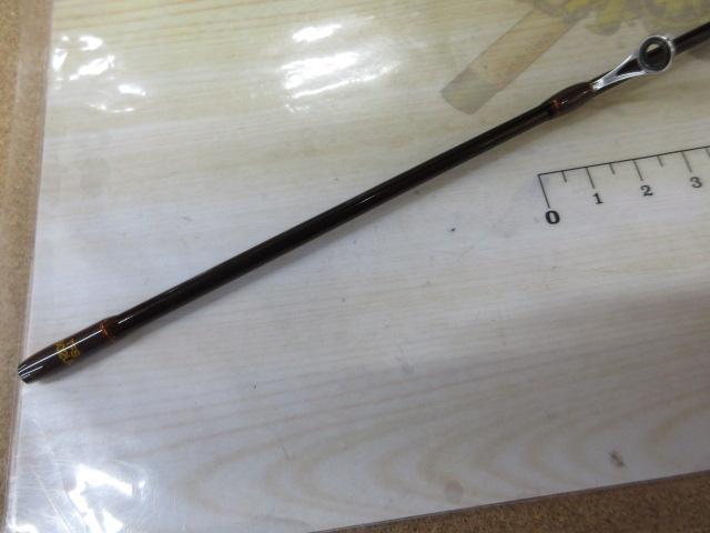 トラウトフィールド TFS-502UL